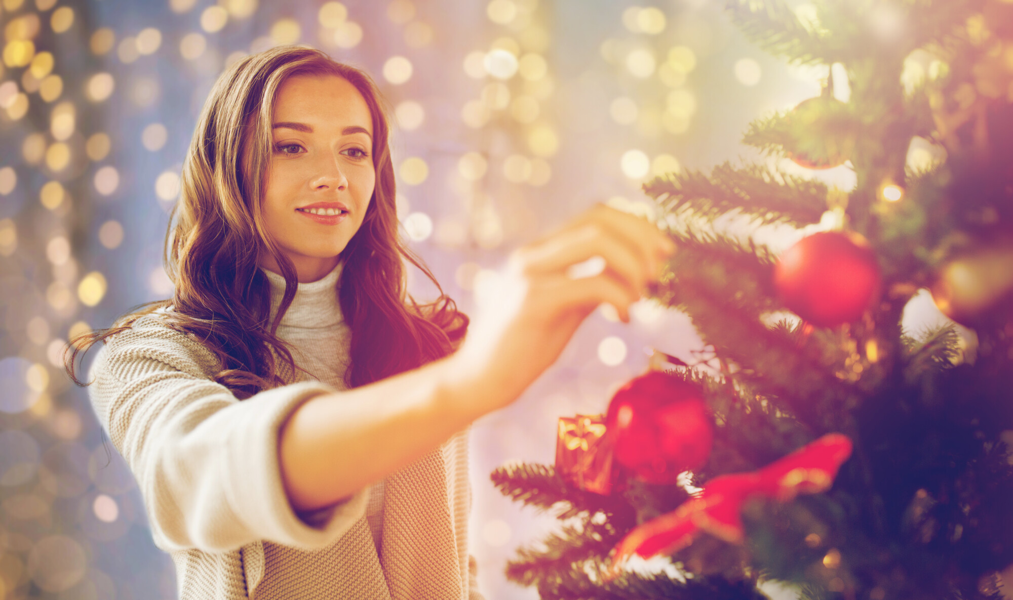 HOA Holiday Decorating in Jefferson, GA: 5 Guidelines for Residents